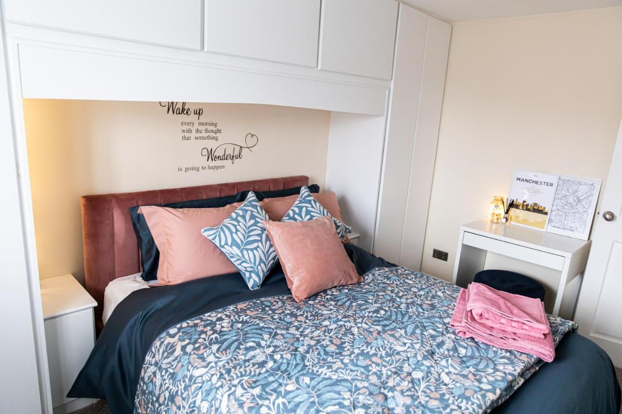 Ferienhaus Inviting 3-bed House In *
